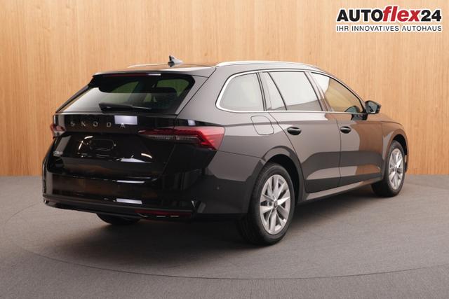 Skoda Octavia Combi Selection DSG Selec Matrix HUD ParkLenk Nav 