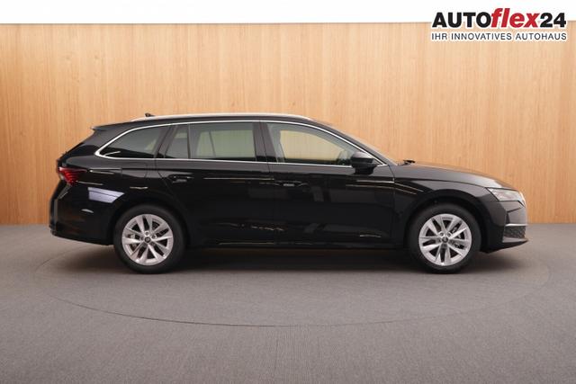 Skoda Octavia Combi Selection DSG Selec Matrix HUD ParkLenk Nav 