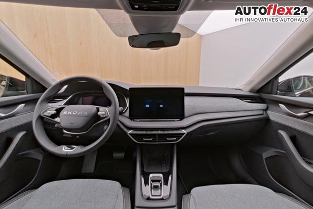 Vorlauffahrzeuge Skoda Octavia Combi - Selection DSG Selec Matrix HUD Nav ACC Kessy