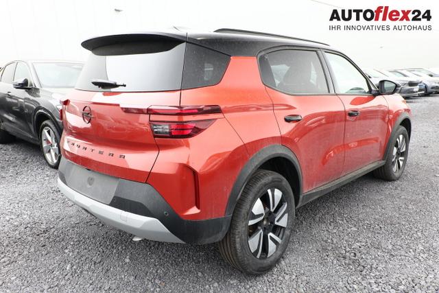 Opel Frontera Hybrid GS Nav SHZ Kam Totw NSW 