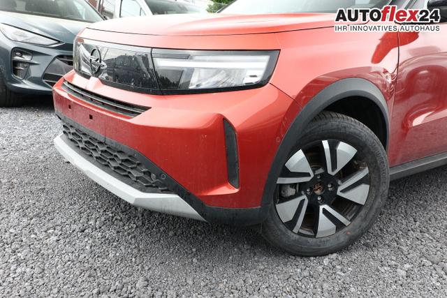 Opel Frontera Hybrid GS Nav SHZ Kam Totw NSW 