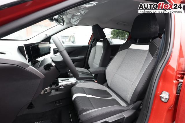 Opel Frontera Hybrid GS Nav SHZ Kam Totw NSW 