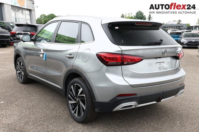 MG ZS Luxury Hybrid+ ACC 360Kam Nav LED SHZ TotW 