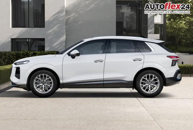Vorlauffahrzeuge Audi Q3 - quattro Tech LED  18Z Keyl KlimaP ACC Navi