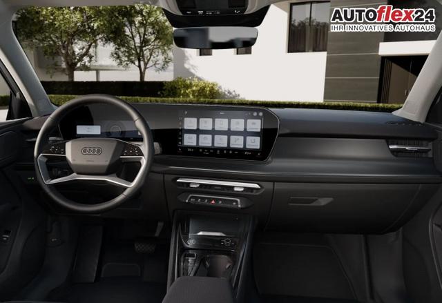 Audi Q3 quattro Tech LED+ 18Z Keyl KlimaP ACC Navi 