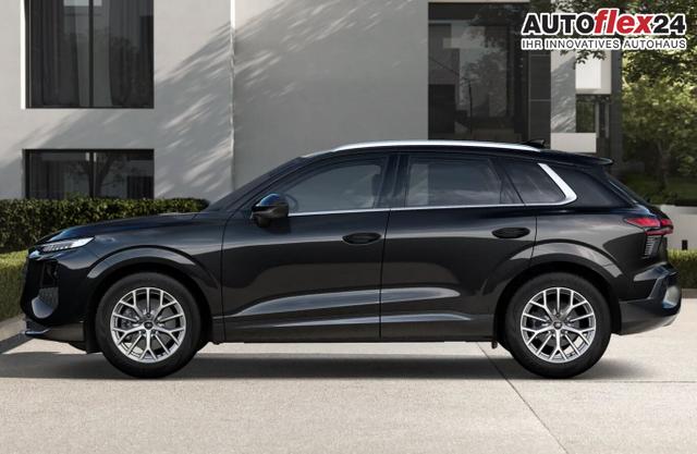 Vorlauffahrzeuge Audi Q3 - quattro Tech LED  18Z Keyl KlimaP ACC Navi
