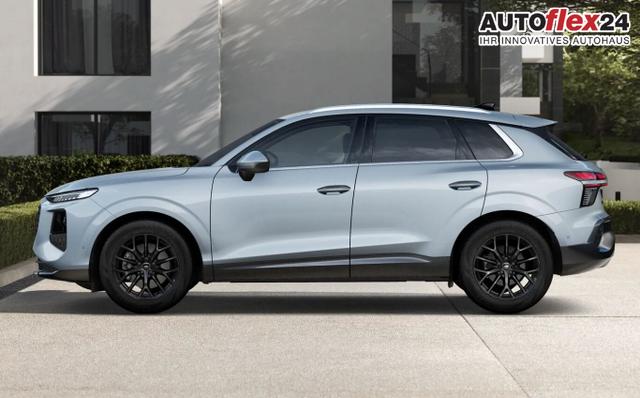 Vorlauffahrzeuge Audi Q3 - quattro Tech LED  18Z Keyl KlimaP PrivG Navi