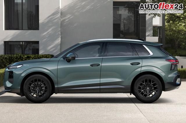 Vorlauffahrzeuge Audi Q3 - quattro Tech LED  18Z Keyl KlimaP PrivG Navi