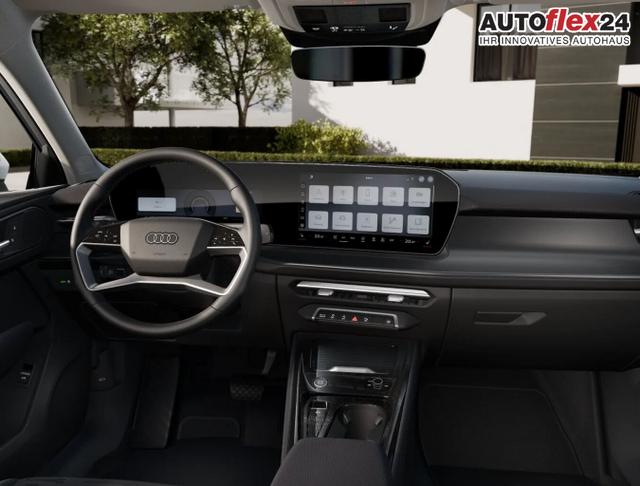 Audi Q3 Sportback quattro Tech LED+ 18Z Keyl KlimaP 