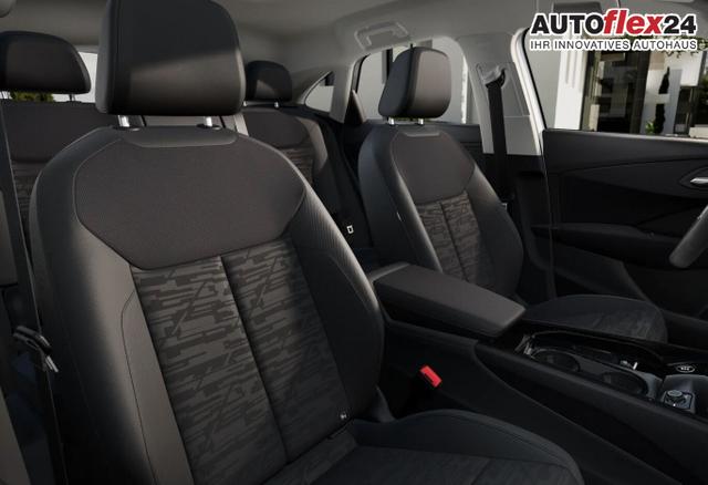 Audi Q3 Sportback quattro Tech LED+ 18Z Keyl KlimaP 
