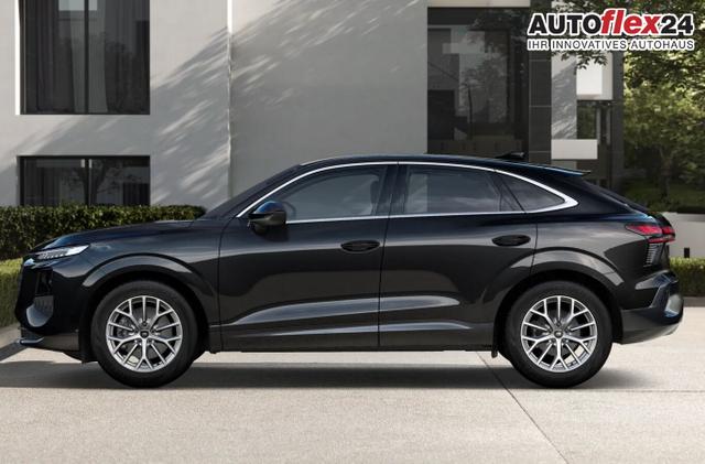 Vorlauffahrzeuge Audi Q3 Sportback - quattro Tech LED  18Z Keyl KlimaP