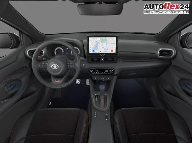 Toyota Yaris GR Sport Nav LED HeadUp SmartKey SHZ BLIS 