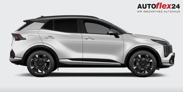 Kia Sportage GT-line PHEV Pano eHK eSitze 4xSHZ DigC 