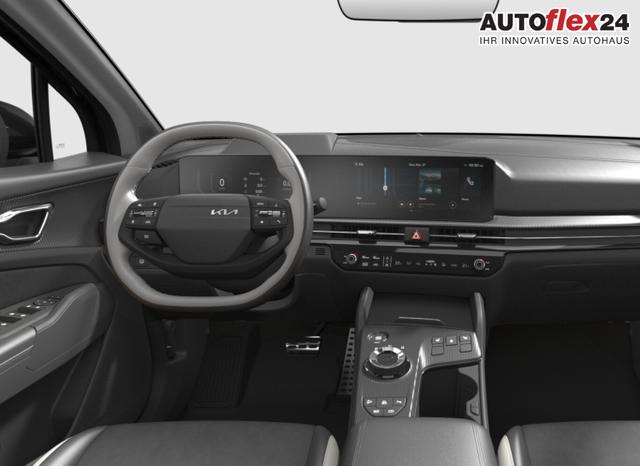 Kia Sportage GT-line PHEV Pano eHK eSitze 4xSHZ DigC 