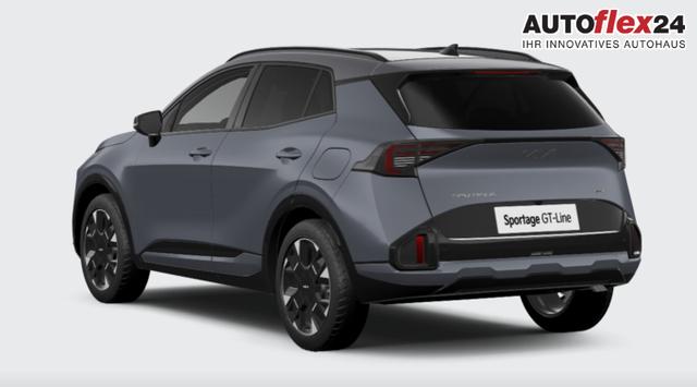 Kia Sportage GT-line PHEV Pano eHK eSitze 4xSHZ DigC 