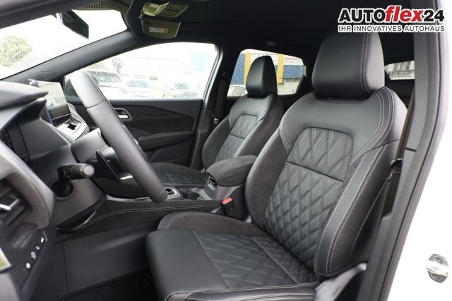 Nissan Qashqai Tekna+ AWD Pano Bose LM20 Massage HUD 