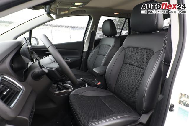 Suzuki S-Cross Comfort+ 1.4 MHEV Aut. Pano 360&deg; Leder 