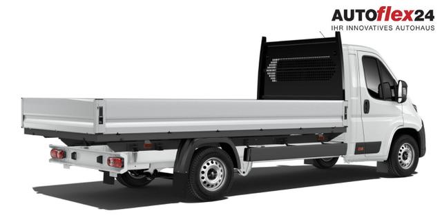 Opel Movano Pritsche 35+ L4 NSW AppleC Kam 