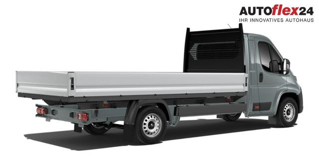 Opel Movano Pritsche 35+ L4 NSW AppleC Kam 