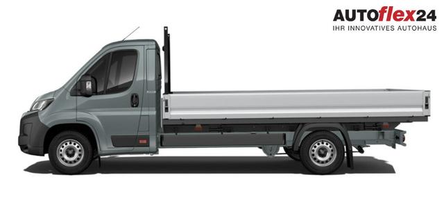 Opel Movano Pritsche 35+ L4 NSW AppleC Kam 