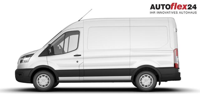 Vorlauffahrzeuge Ford Transit - Trend 350 L2H2 Xenon Holz Kam AHKVorb 3S