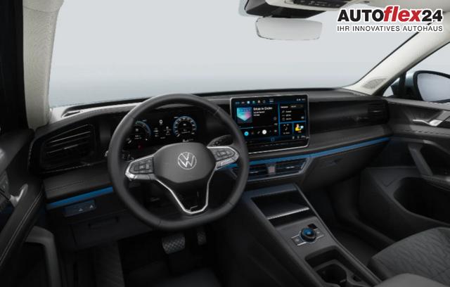 Volkswagen Tiguan DSG LED+ IQ.DRIVE SHZ 5JGar. Keyl 17Z ACC 