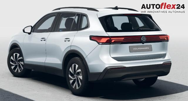 Volkswagen Tiguan DSG LED+ IQ.DRIVE Pano SHZ 5JGar. Keyl 