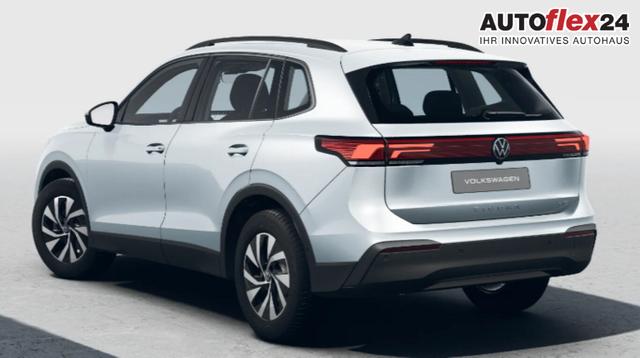 Volkswagen Tiguan DSG LED+ Nav 5JGar IQ.DRIVE SHZ Keyl ACC 