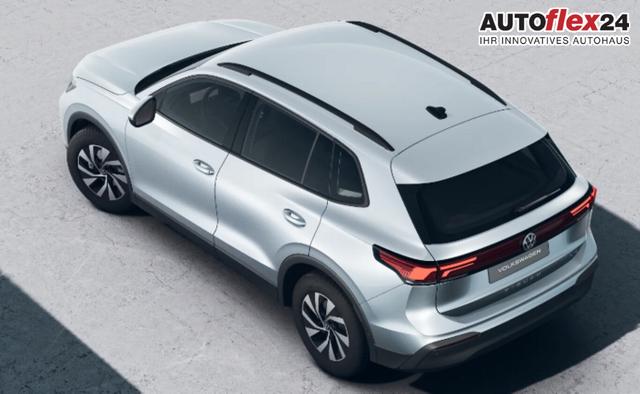 Volkswagen Tiguan DSG LED+ Nav 5JGar IQ.DRIVE SHZ Keyl ACC 
