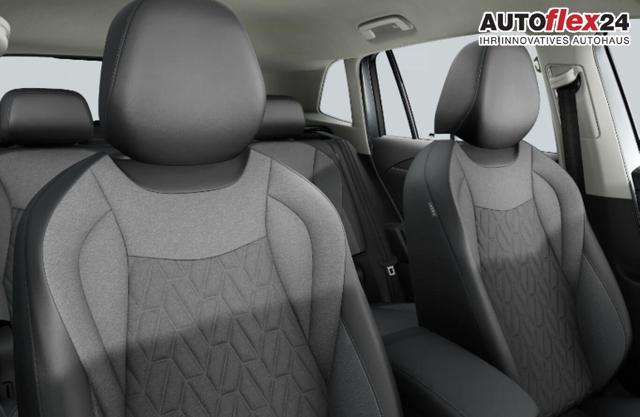 Volkswagen Tiguan DSG LED+ Nav 5JGar IQ.DRIVE SHZ Keyl ACC 