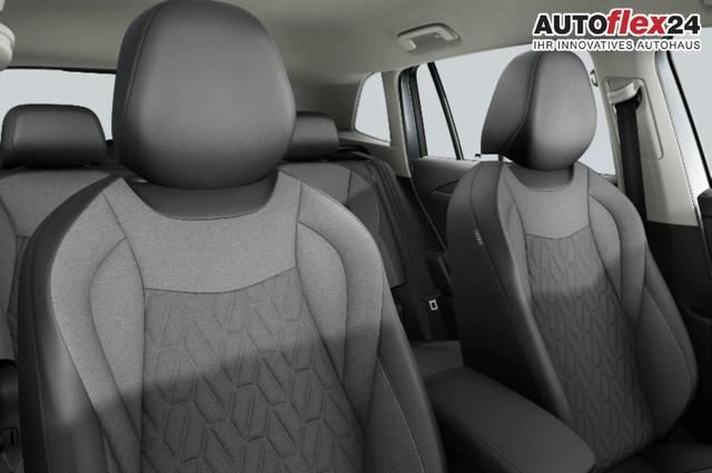 Volkswagen Tiguan DSG LED+ AHK 5JGar. IQ.DRIVE 18Z SHZ Keyl 