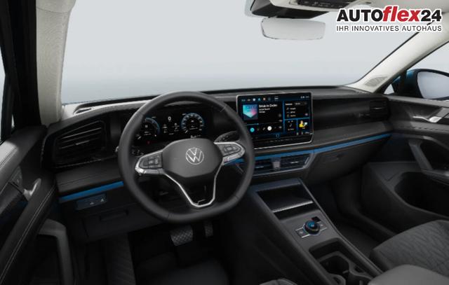 Volkswagen Tiguan DSG LED+ IQ.DRIVE SHZ 5JGar. Keyl 17Z ACC 