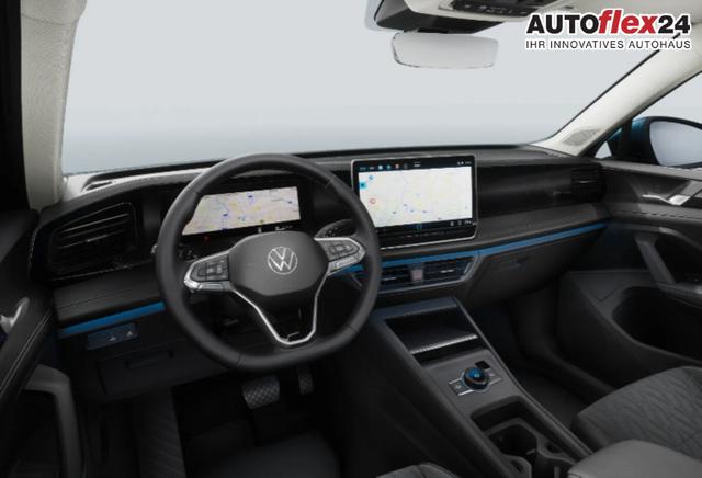 Volkswagen Tiguan DSG LED+ Pano Nav 5JGar IQ.DRIVE 18Z SHZ 