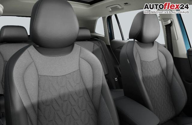 Volkswagen Tiguan DSG LED+ Pano Nav 5JGar IQ.DRIVE 18Z SHZ 