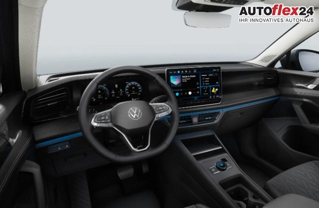 Volkswagen Tiguan DSG LED+ IQ.DRIVE SHZ 5JGar. Keyl 17Z ACC 