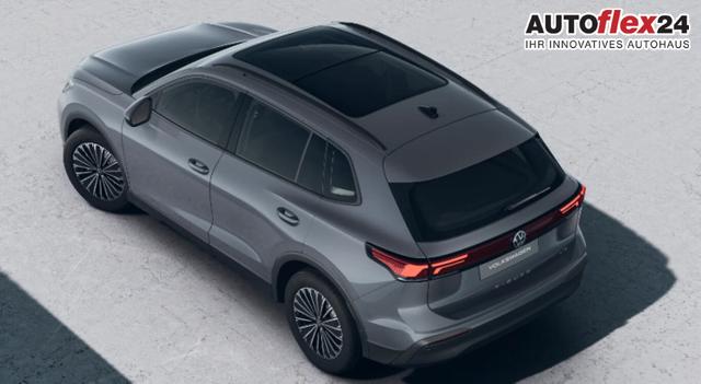 Volkswagen Tiguan DSG LED+ Pano 5JGar 18Z IQ.DRIVE SHZ Keyl 