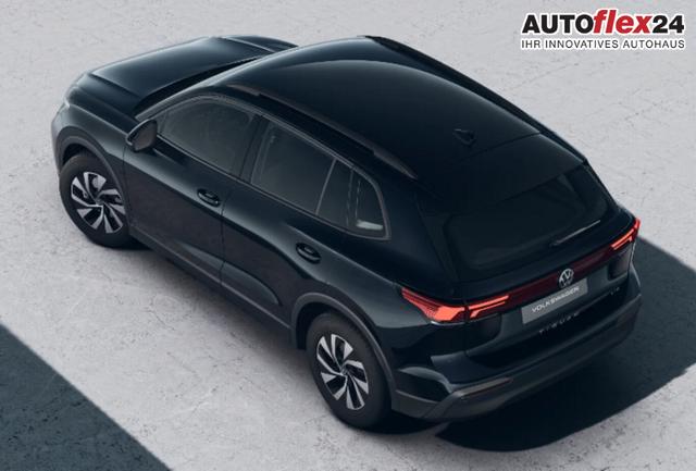 Volkswagen Tiguan DSG LED+ IQ.DRIVE SHZ 5JGar. Keyl 17Z ACC 