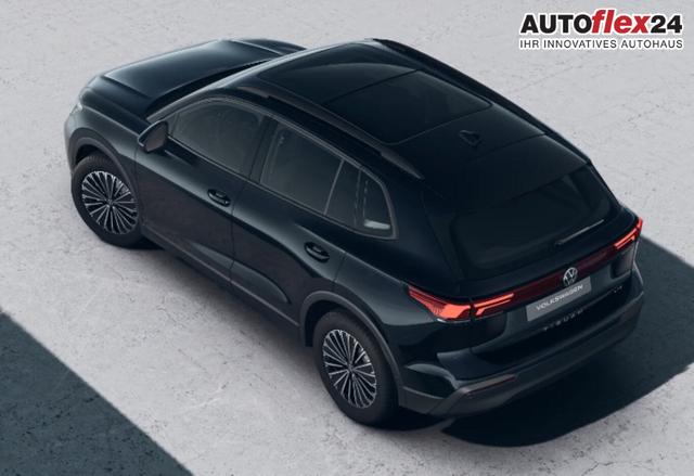 Volkswagen Tiguan DSG LED+ Pano 5JGar 18Z IQ.DRIVE SHZ Keyl 