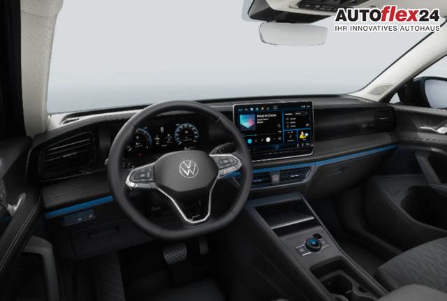 Volkswagen Tiguan DSG LED+ Pano 5JGar 18Z IQ.DRIVE SHZ Keyl 