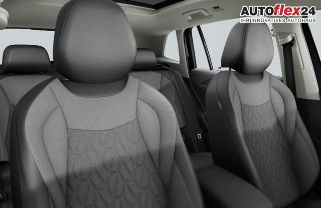 Volkswagen Tiguan DSG LED+ Pano 5JGar 18Z IQ.DRIVE SHZ Keyl 