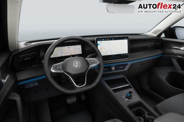 Volkswagen Tiguan LED+ Nav Pano AHK 5JGar.18Z IQ.DRIVE SHZ 