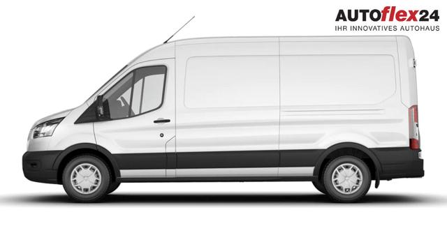 Vorlauffahrzeuge Ford Transit - Trend 350 L3H2 Xenon LadeP Kam Temp 3S