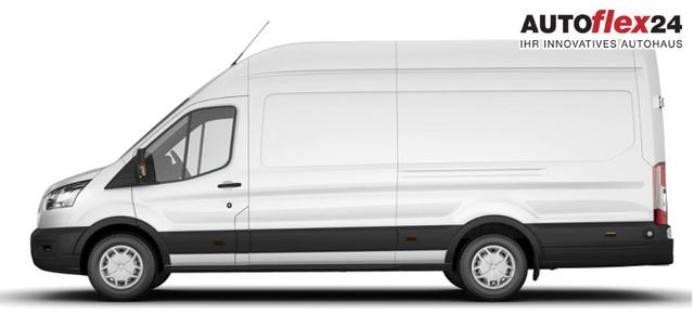 Vorlauffahrzeuge Ford Transit - Trend 350 RWD L4H3 Xenon Holz Kam AHKVor