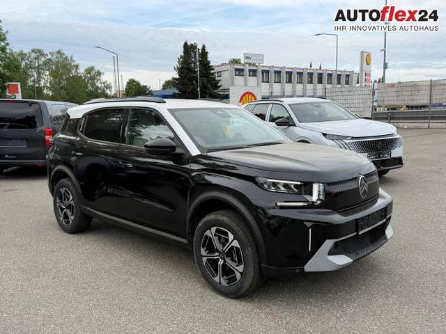Vorlauffahrzeuge Citro&euml;n C3 Aircross - MAX Hybrid WinterP Nav Kam 2xPDC 17Z