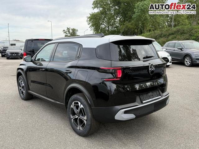 Citro&euml;n C3 Aircross MAX Hybrid WinterP Nav Kam 2xPDC 17Z 