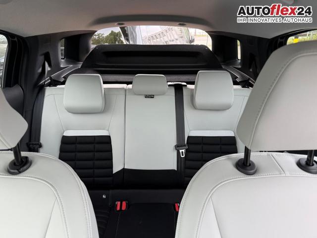 Citro&euml;n C3 Aircross MAX Hybrid WinterP Nav Kam 2xPDC 17Z 