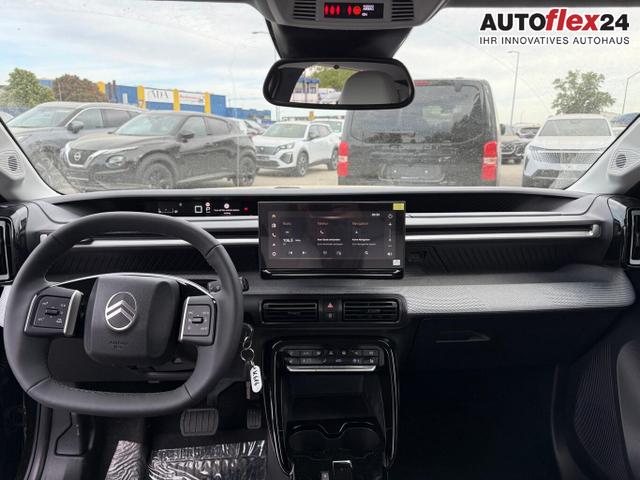 Citro&euml;n C3 Aircross MAX Hybrid WinterP Nav Kam 2xPDC 17Z 