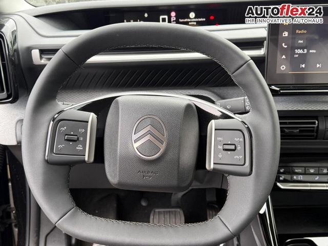 Citro&euml;n C3 Aircross MAX Hybrid 7S Nav Kam 2xPDC CarP 17Z 