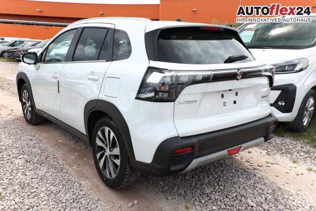 Suzuki S-Cross Comfort+ 1.4 MHEV Aut. Pano 360&deg; Leder 