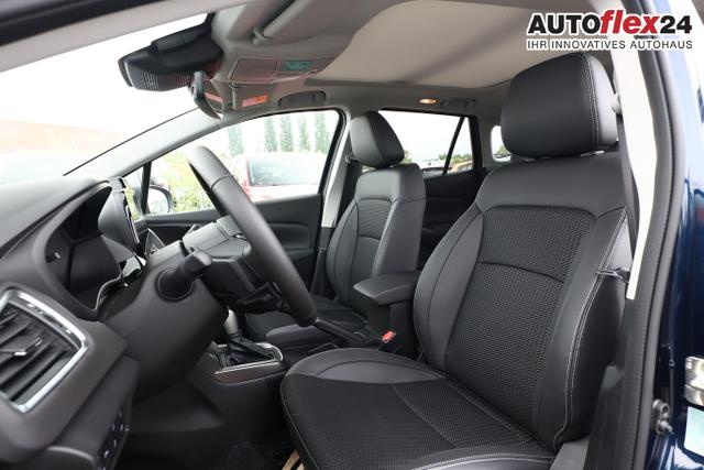 Suzuki S-Cross Comfort+ 1.4 MHEV Aut. Pano 360&deg; Leder 